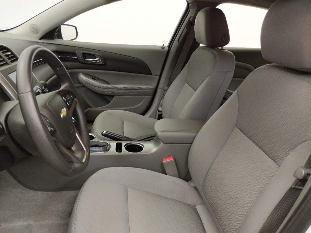2016 Chevrolet Malibu - Driver Front Seat
