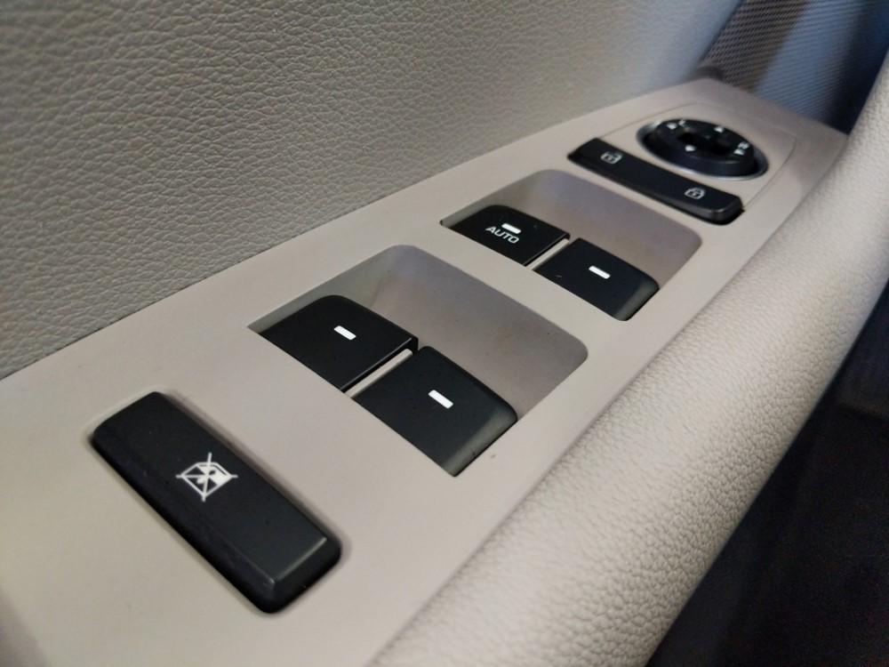 2017 Hyundai Sonata - Driver Power Windows/Lock Control