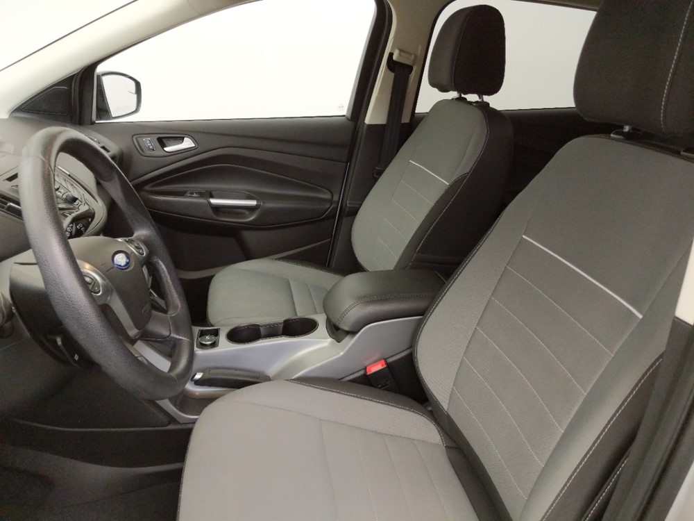 2015 Ford Escape - Driver Front Seat