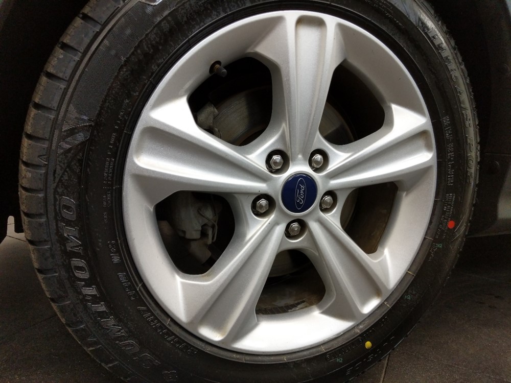 2015 Ford Escape - Wheel