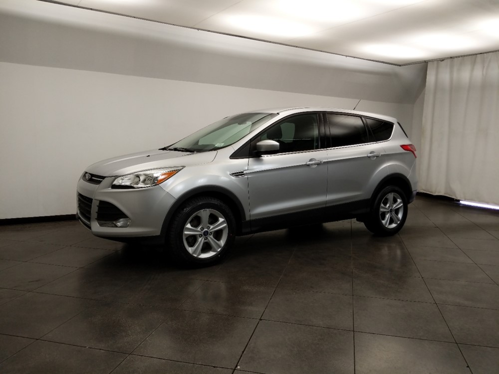 2015 Ford Escape - Driver Front Side