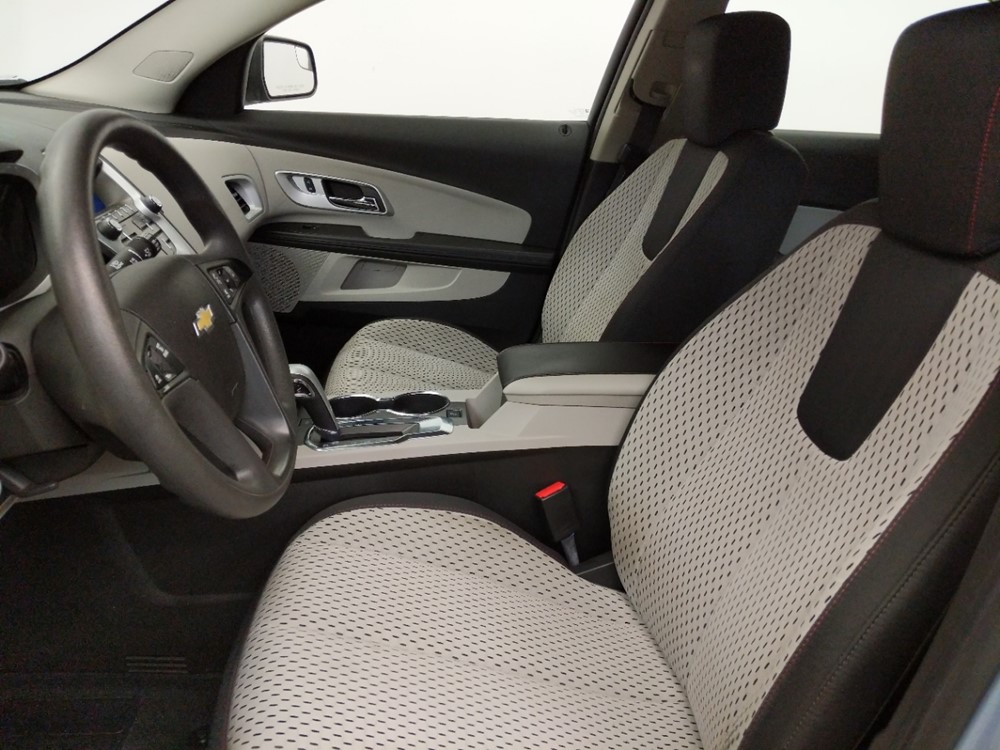 2014 Chevrolet Equinox - Driver Front Seat