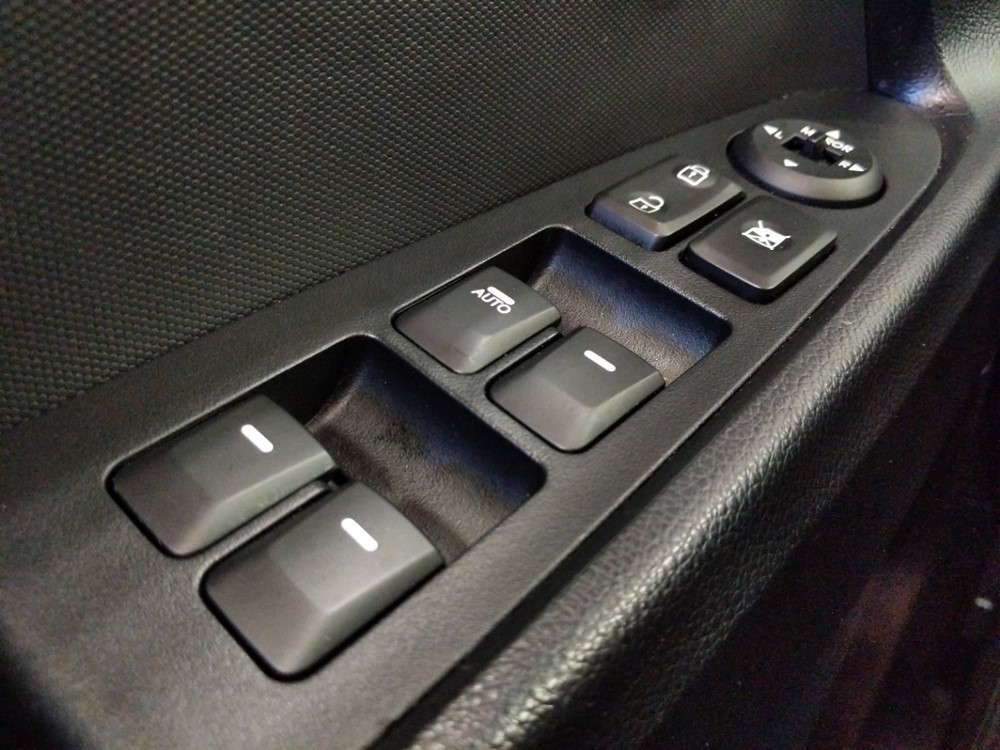 2013 Kia Sportage - Driver Power Windows/Lock Control
