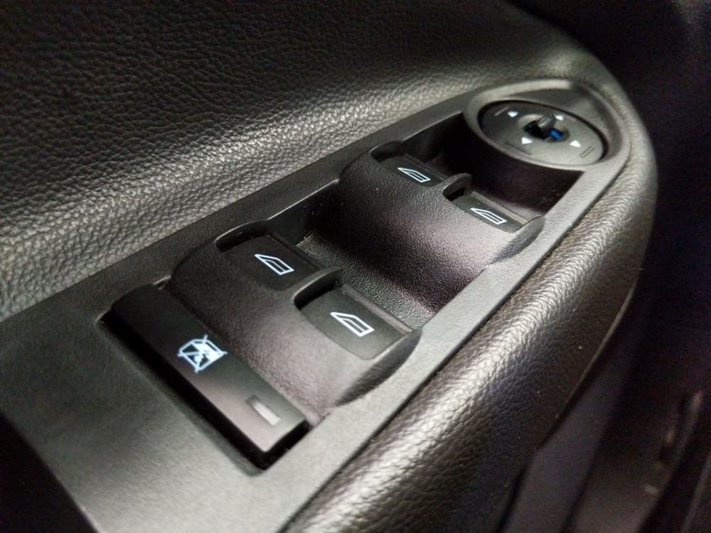 2015 Ford Escape - Driver Power Windows/Lock Control