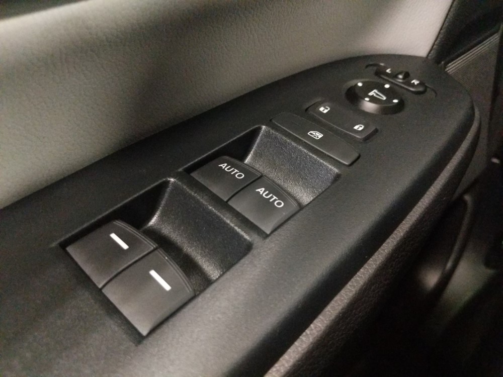 2017 Honda CR-V - Driver Power Windows/Lock Control