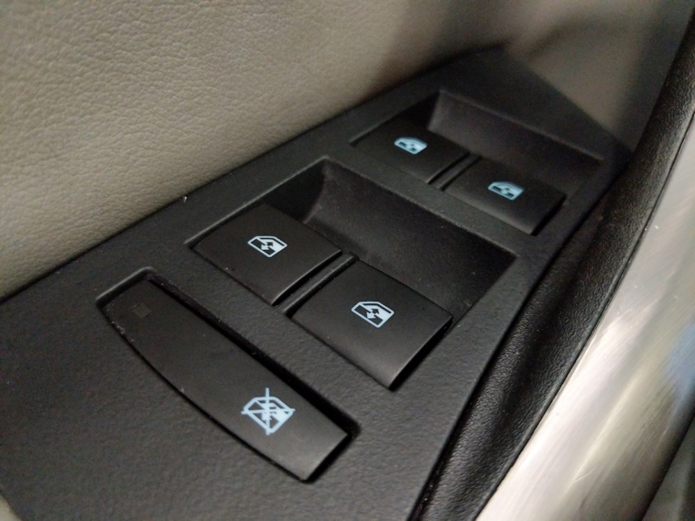 2017 Buick Verano - Driver Power Windows/Lock Control