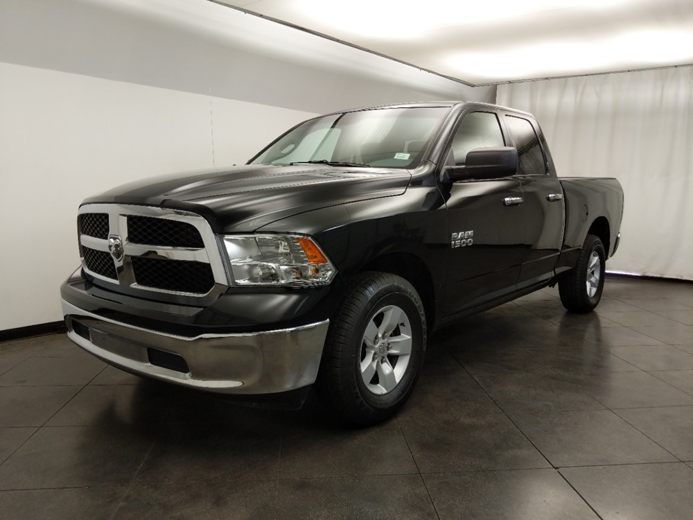131 Used Cars For In Las Vegas Drivetime 2018 Dodge Ram 1500 Quad Cab Slt 6 3 Ft 1050166538