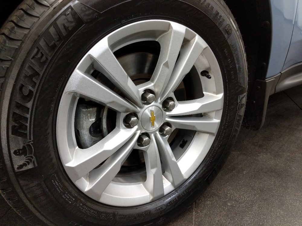2015 Chevrolet Equinox - Wheel