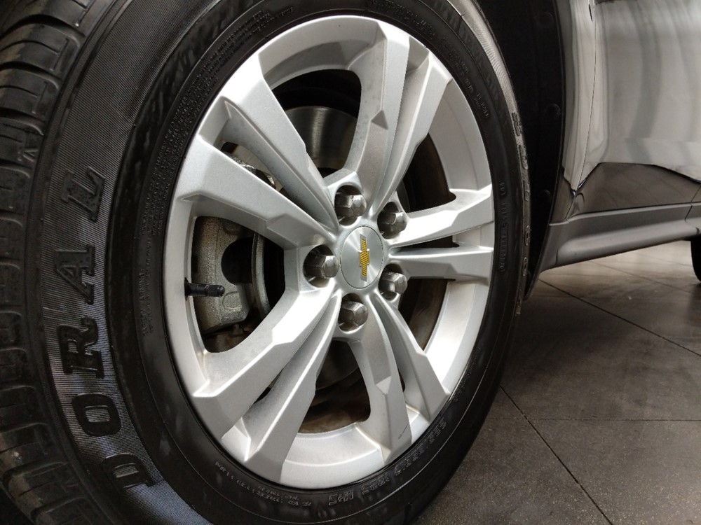 2015 Chevrolet Equinox - Wheel