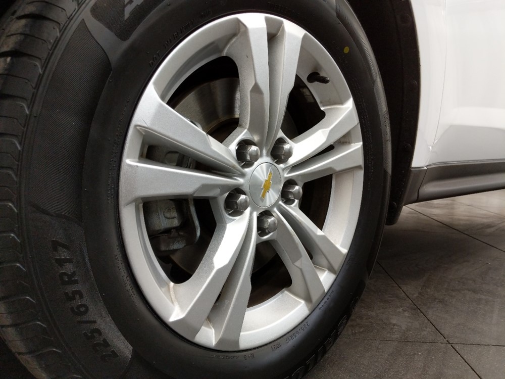 2015 Chevrolet Equinox - Wheel