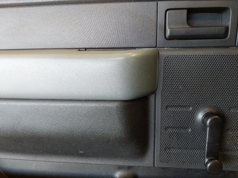 2012 Ford F-150 - Driver Power Windows/Lock Control