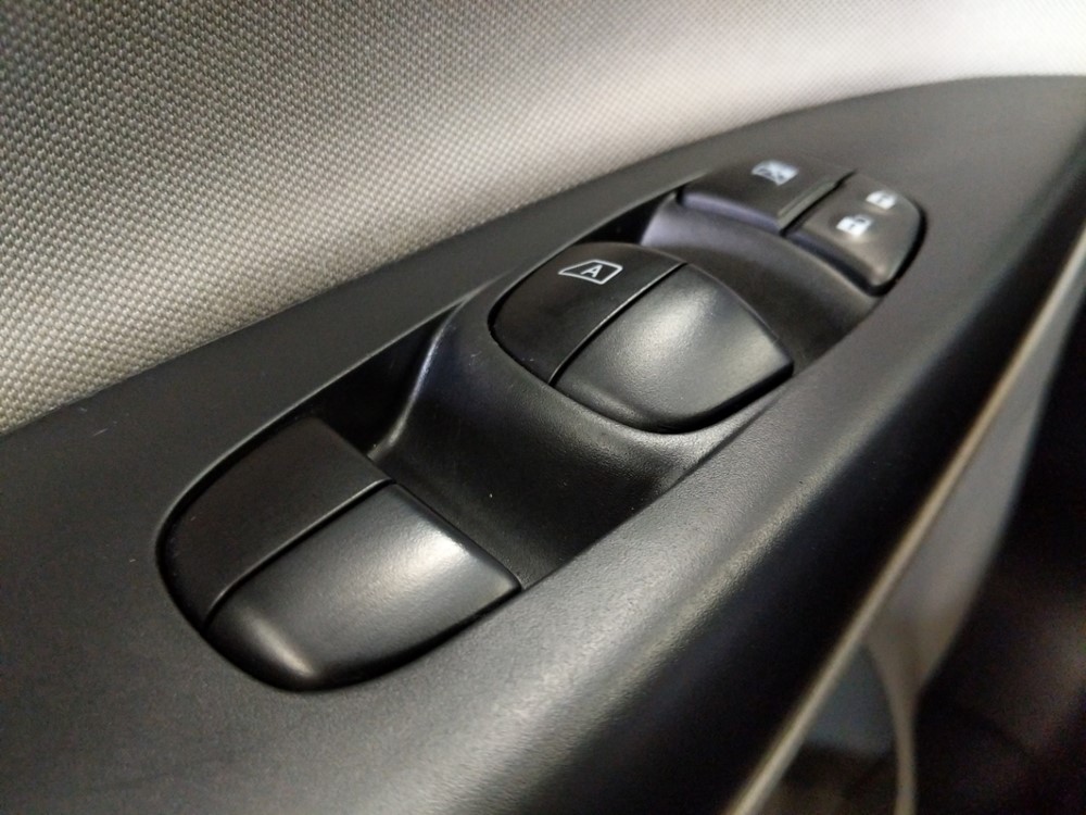 2016 Nissan Sentra - Driver Power Windows/Lock Control