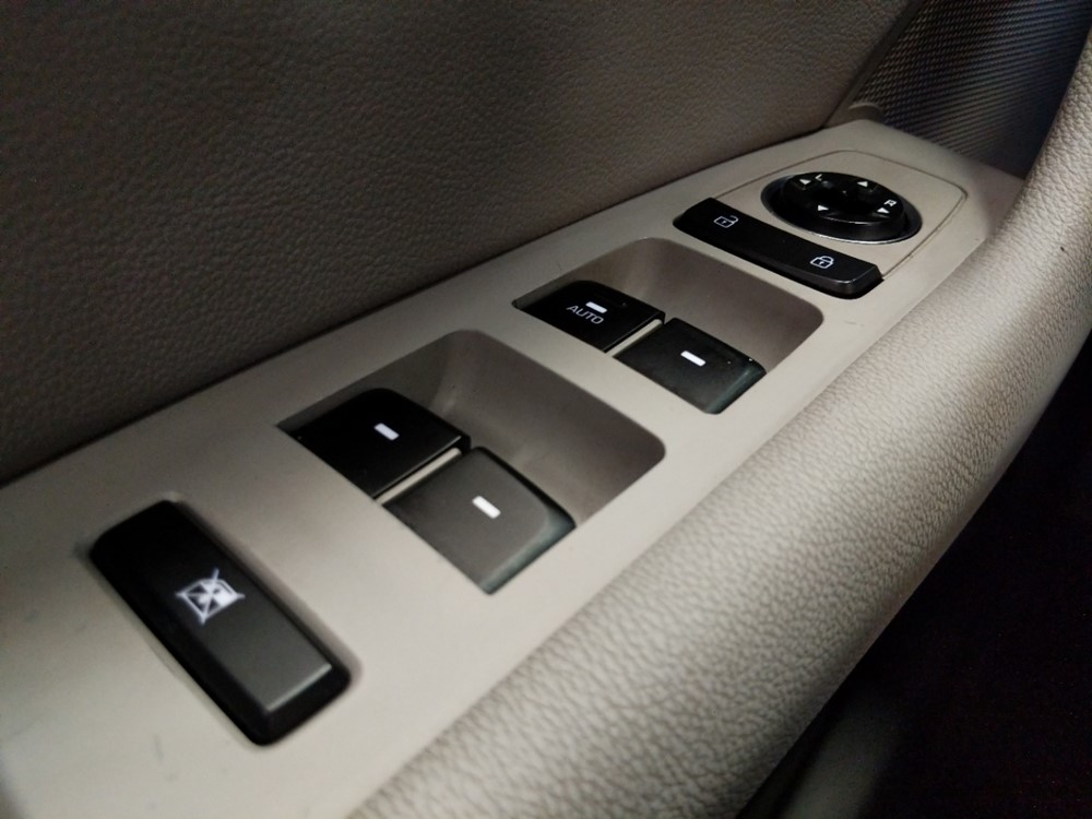 2015 Hyundai Sonata - Driver Power Windows/Lock Control