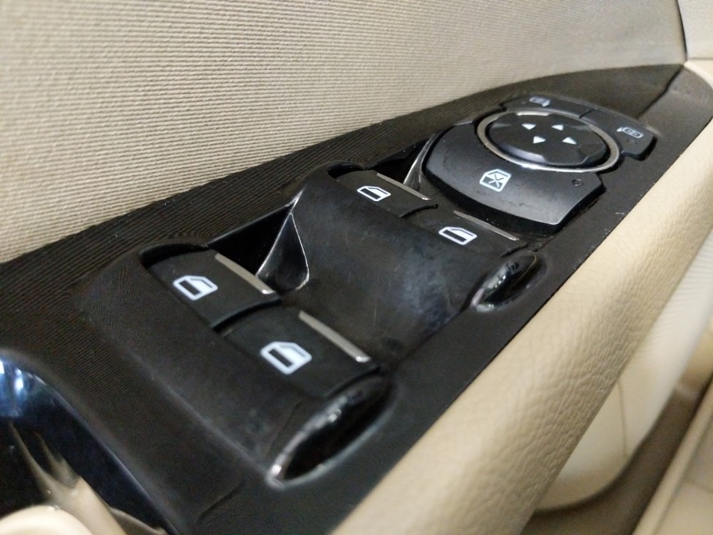 2014 Ford Fusion - Driver Power Windows/Lock Control