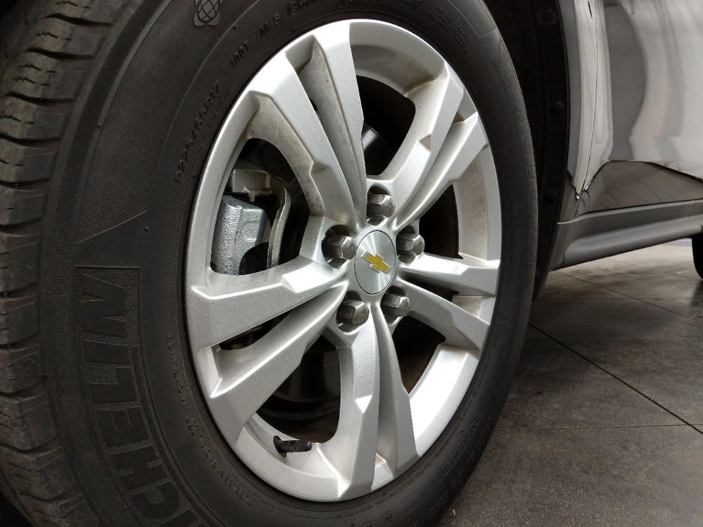 2016 Chevrolet Equinox - Wheel