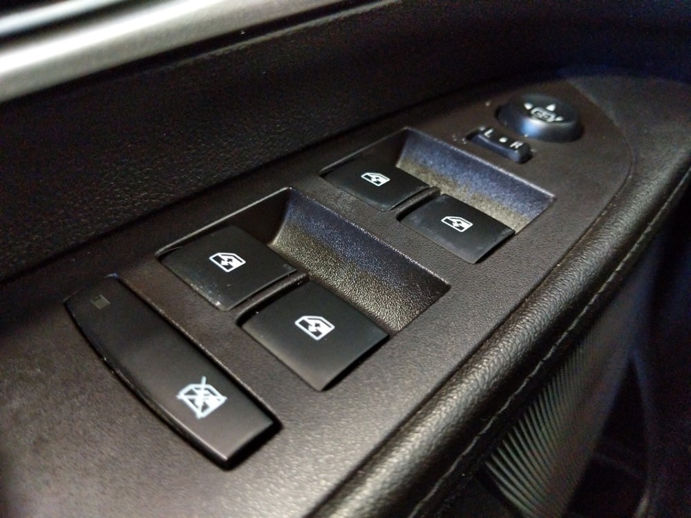2016 Chevrolet Equinox - Driver Power Windows/Lock Control