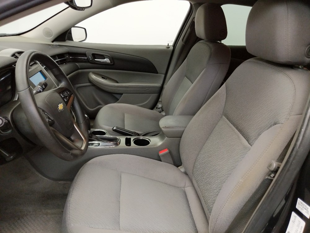 2015 Chevrolet Malibu - Driver Front Seat
