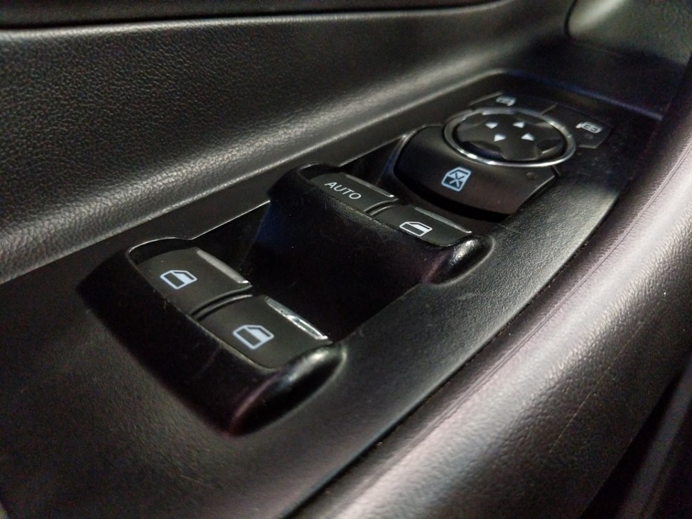 2014 Ford Taurus - Driver Power Windows/Lock Control