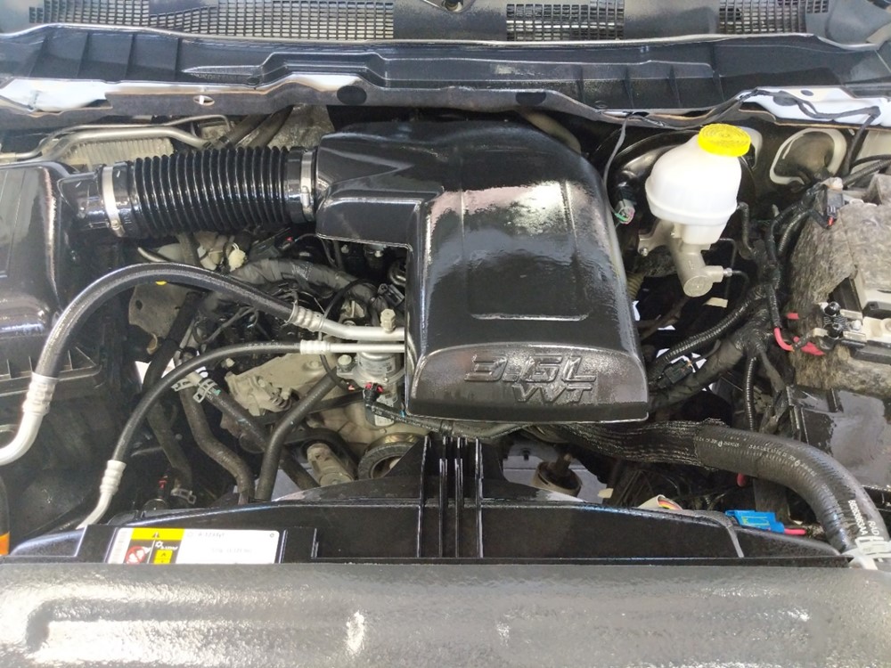 2017 Dodge Ram 1500 - Engine