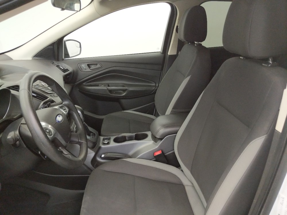 2014 Ford Escape - Driver Front Seat