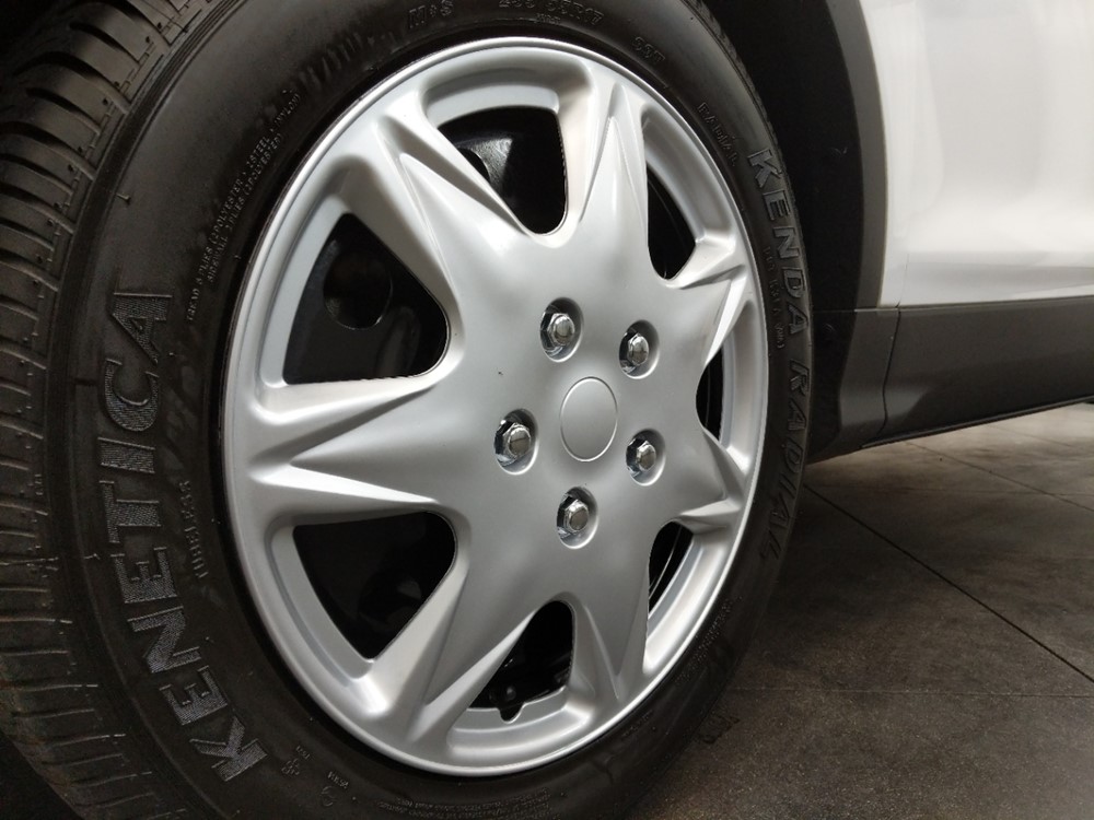 2014 Ford Escape - Wheel