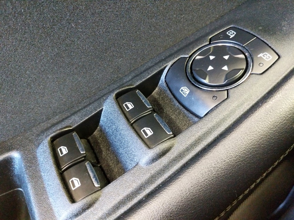 2015 Ford Edge - Driver Power Windows/Lock Control