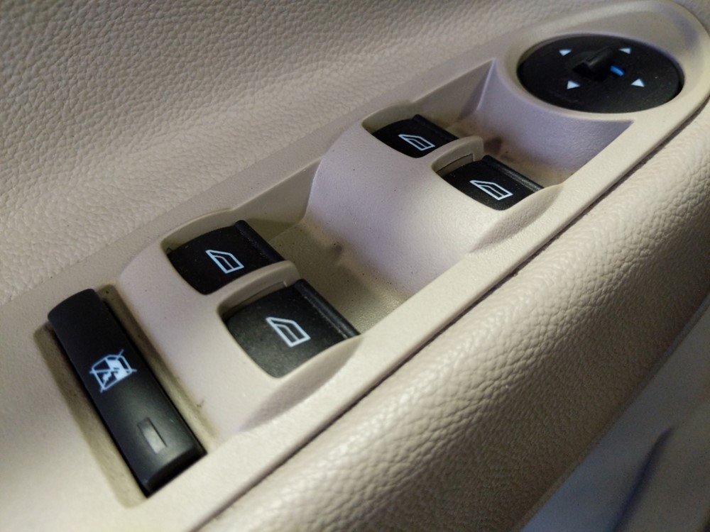 2015 Ford Escape - Driver Power Windows/Lock Control