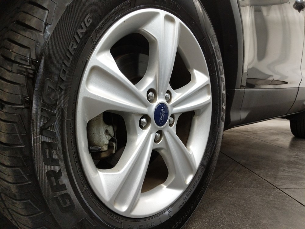 2015 Ford Escape - Wheel