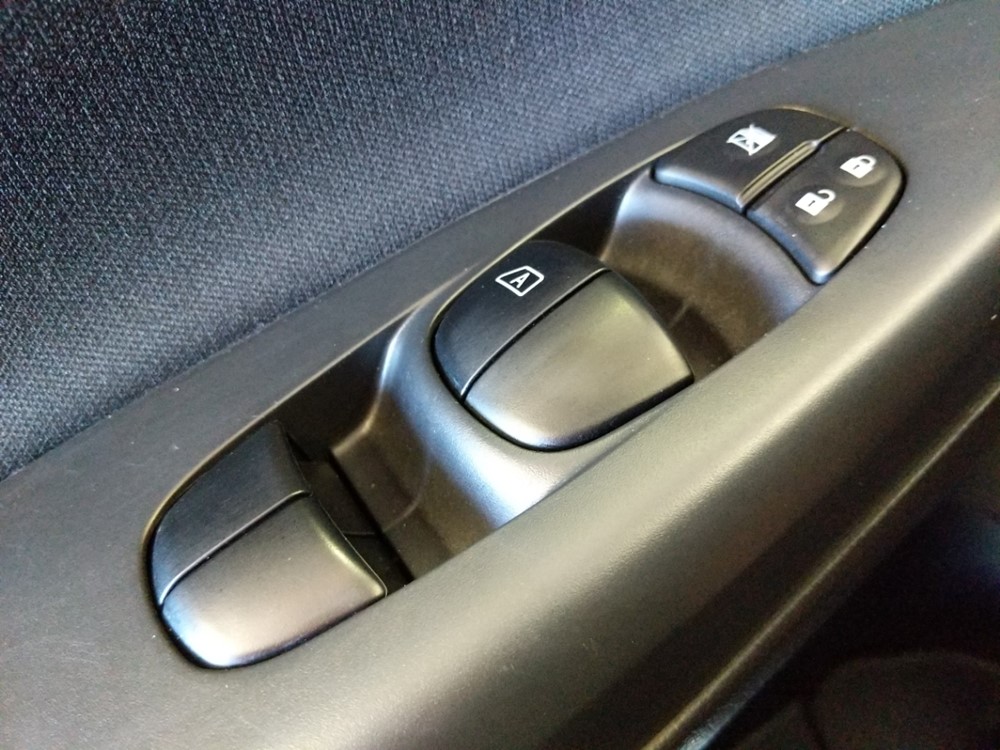 2016 Nissan Sentra - Driver Power Windows/Lock Control
