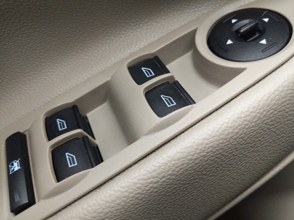 2016 Ford Escape - Driver Power Windows/Lock Control