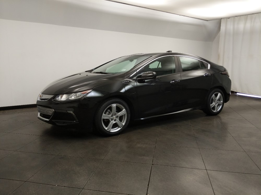2016 Chevrolet Volt - Driver Front Side