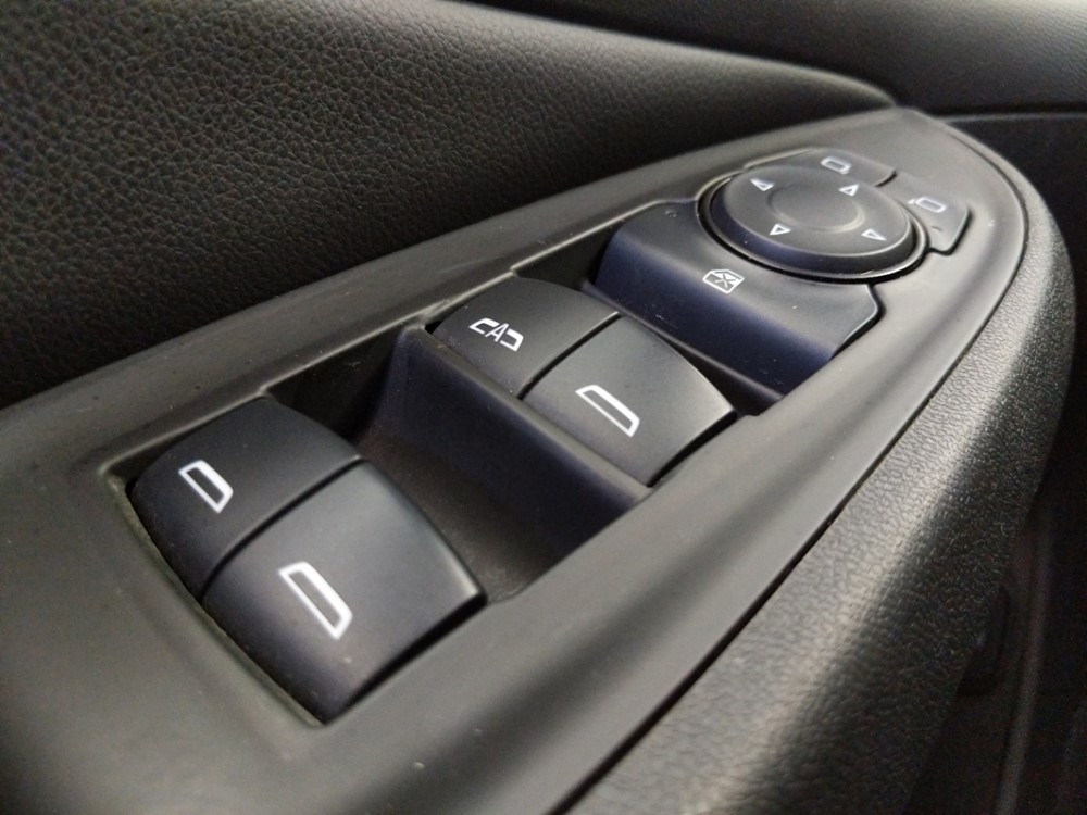 2016 Chevrolet Volt - Driver Power Windows/Lock Control
