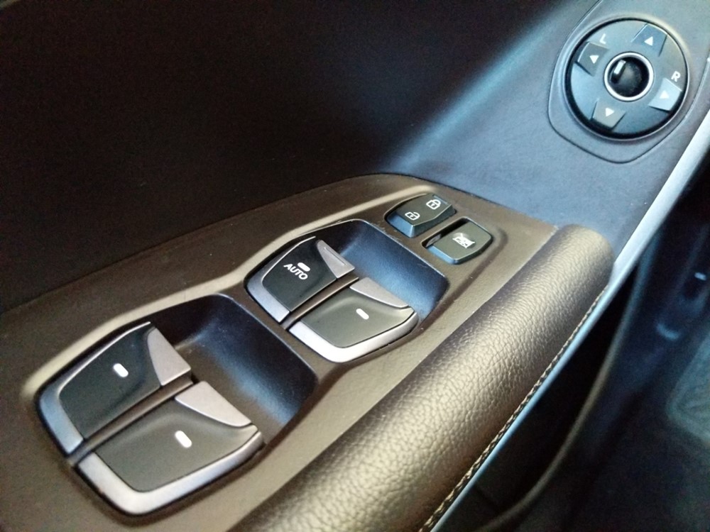2013 Hyundai Santa Fe - Driver Power Windows/Lock Control