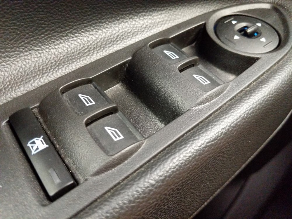 2015 Ford Escape - Driver Power Windows/Lock Control