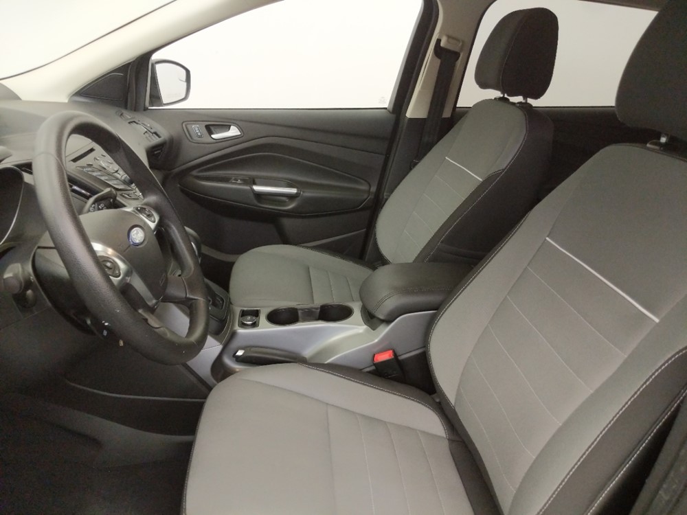 2015 Ford Escape - Driver Front Seat
