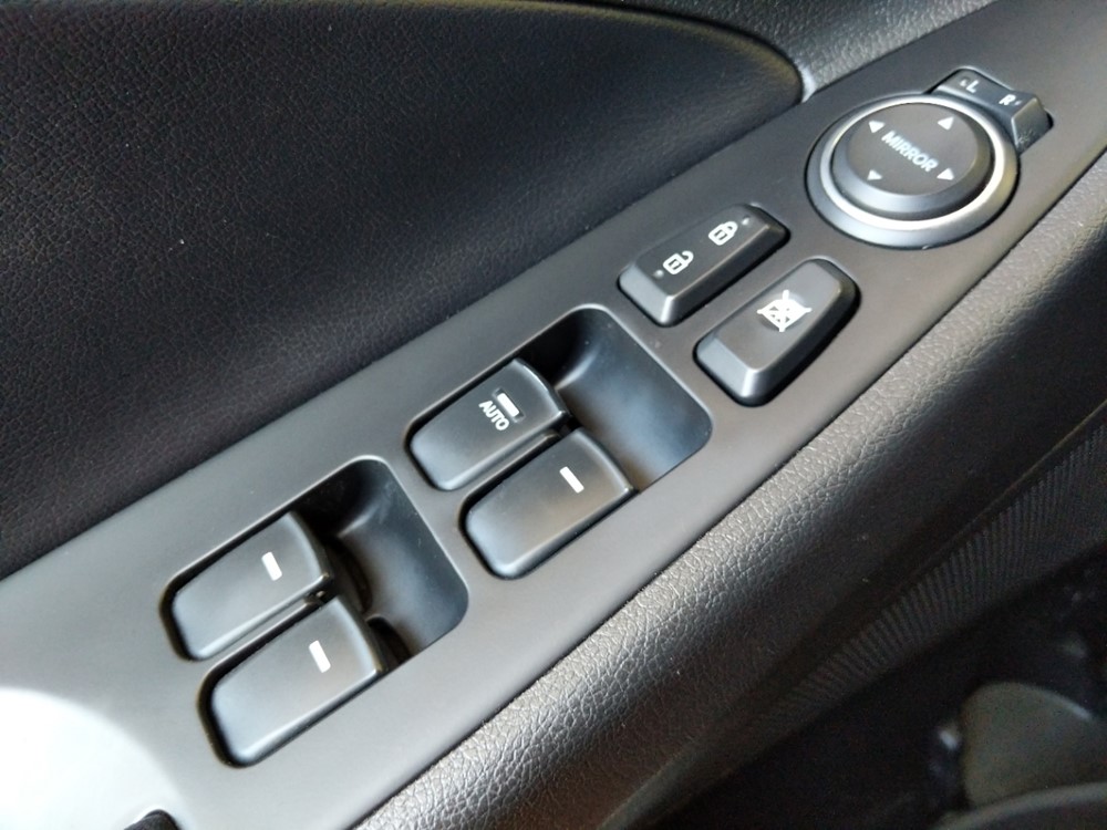 2014 Hyundai Sonata - Driver Power Windows/Lock Control