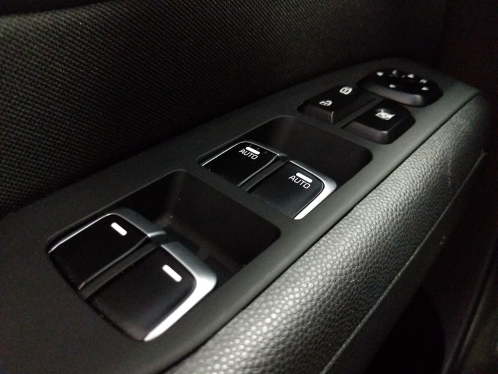 2018 Kia Soul - Driver Power Windows/Lock Control