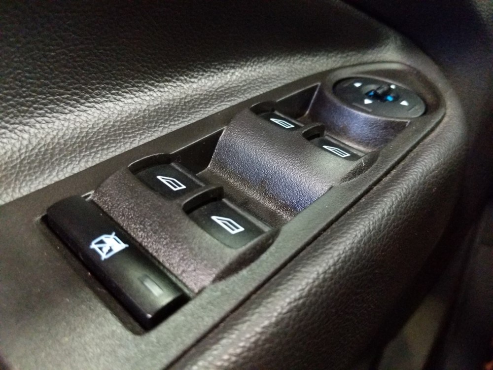 2015 Ford Escape - Driver Power Windows/Lock Control