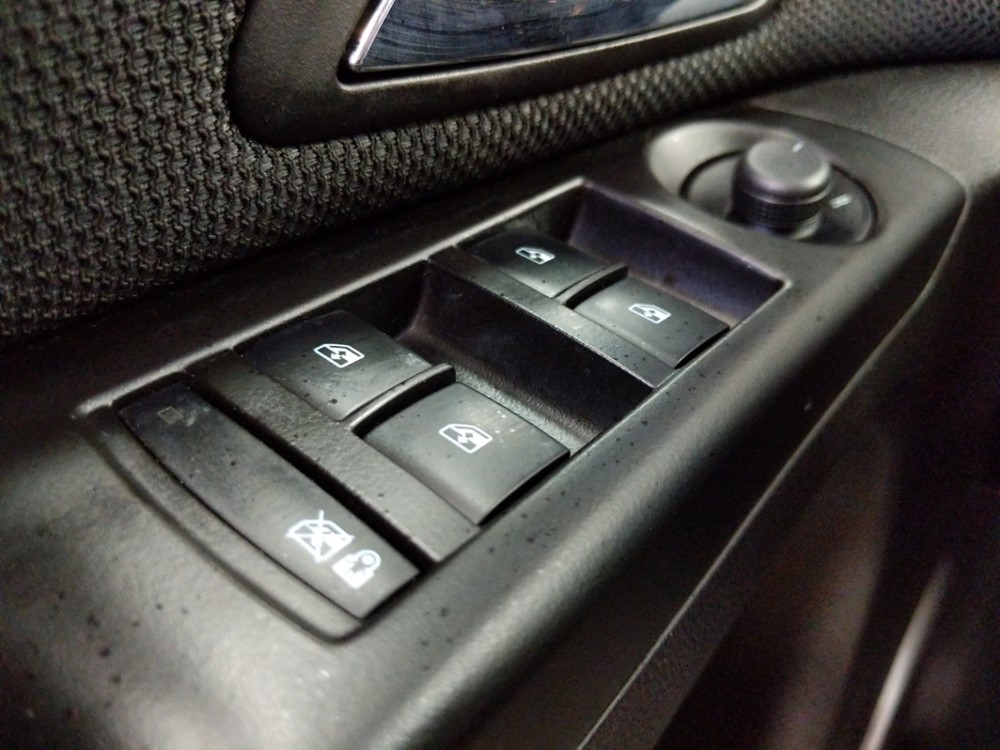 2012 Chevrolet Cruze - Driver Power Windows/Lock Control
