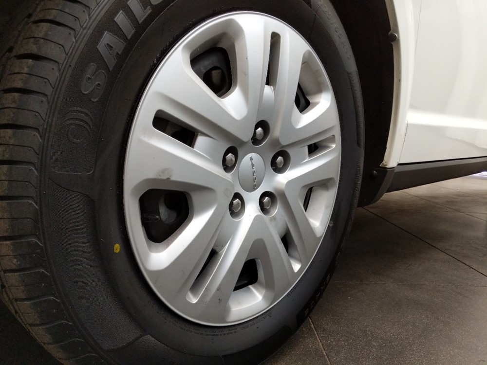 2015 Dodge Journey - Wheel