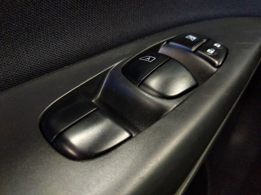2016 Nissan Sentra - Driver Power Windows/Lock Control
