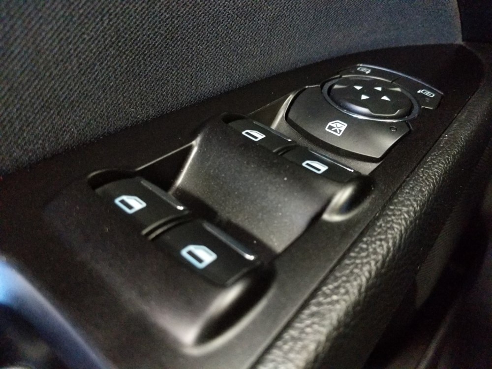 2017 Ford Fusion - Driver Power Windows/Lock Control