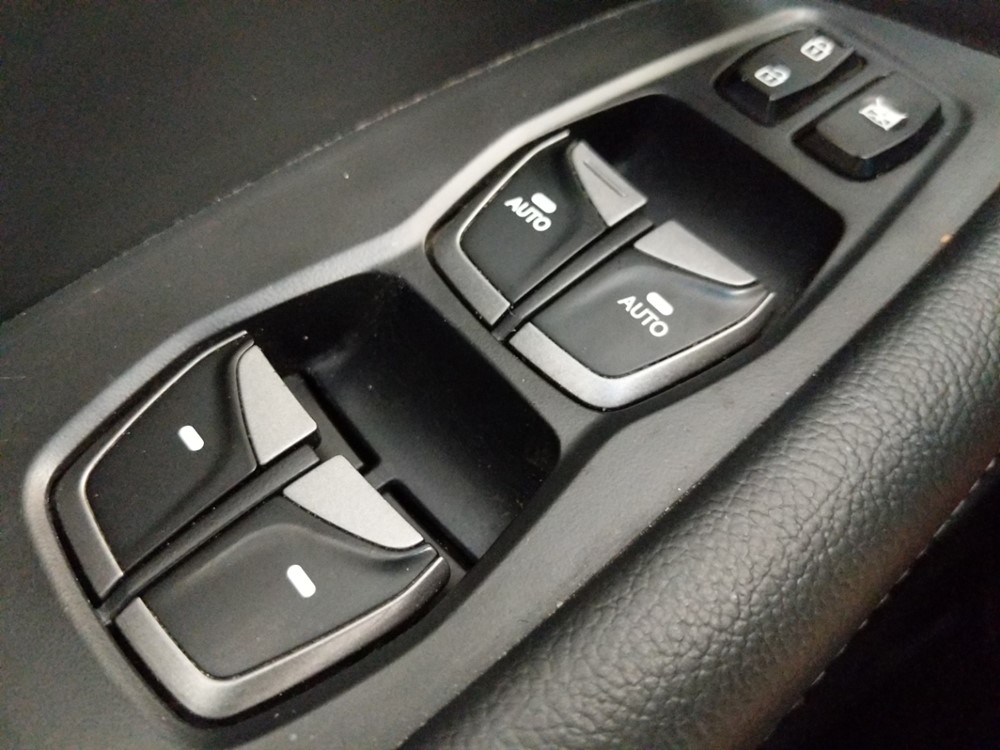 2015 Hyundai Santa Fe - Driver Power Windows/Lock Control