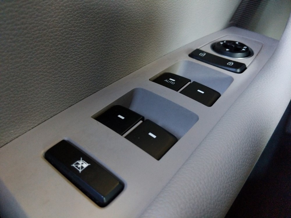 2017 Hyundai Sonata - Driver Power Windows/Lock Control