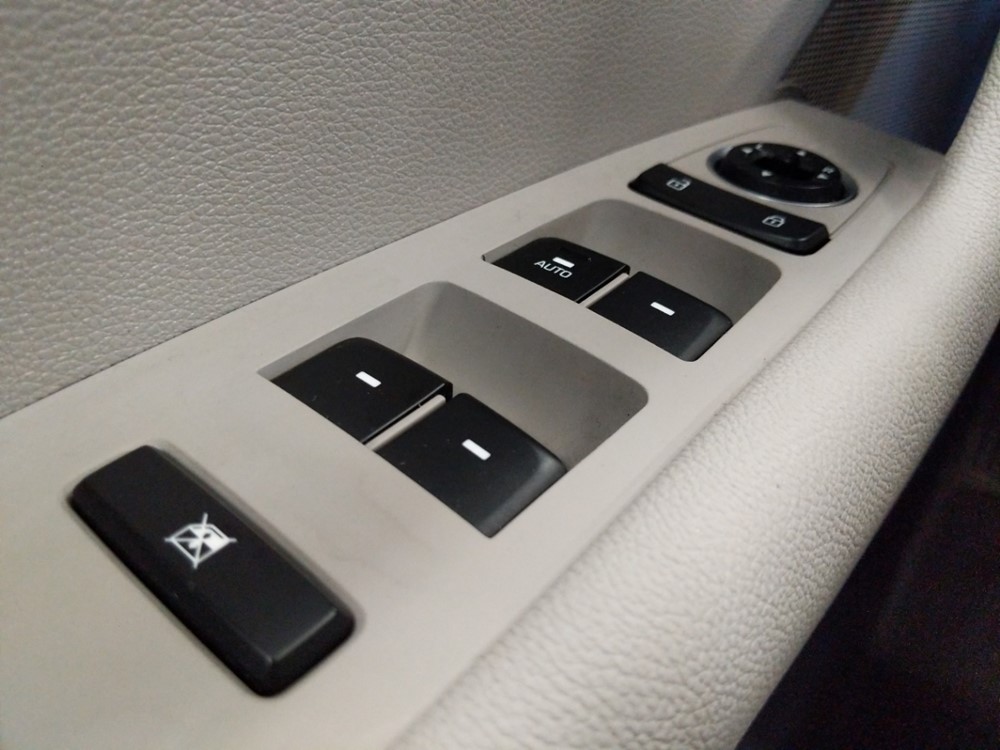 2017 Hyundai Sonata - Driver Power Windows/Lock Control