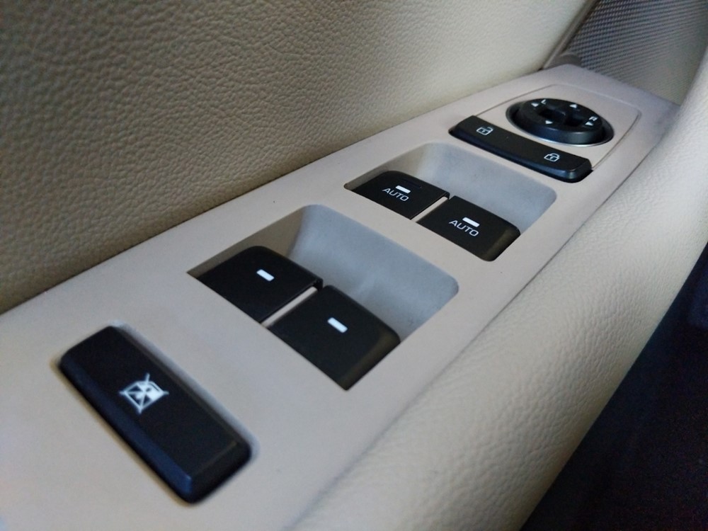 2015 Hyundai Sonata - Driver Power Windows/Lock Control