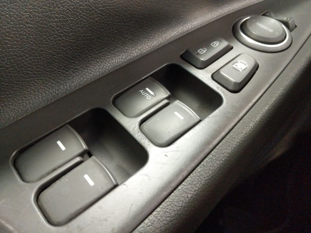 2014 Hyundai Sonata - Driver Power Windows/Lock Control