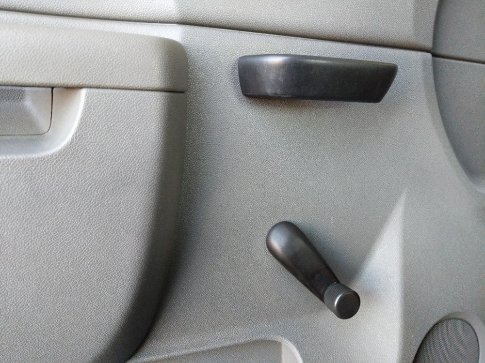 2010 Chevrolet Silverado 1500 - Driver Power Windows/Lock Control