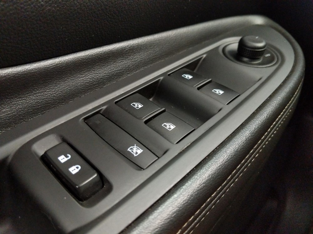 2016 Buick Encore - Driver Power Windows/Lock Control