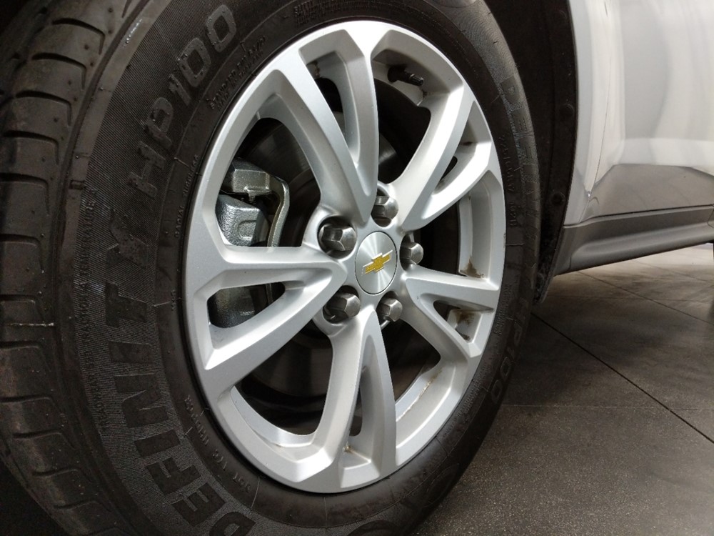 2016 Chevrolet Equinox - Wheel